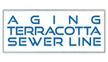 aging terracotta sewer line banner image by delta p ny