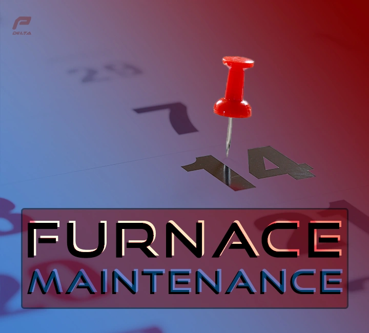 calendar image for scheduled furnace maintenance for commercial customers in buffalo tonawanda cheektowaga niagara falls clarence hamburg grand island depew ny