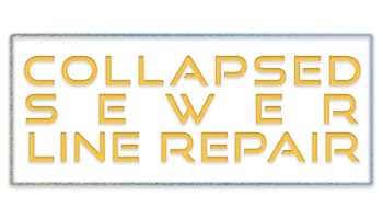 collapsed sewer line repair carousel image on delta p ny sewer line repair webpage for buffalo ny