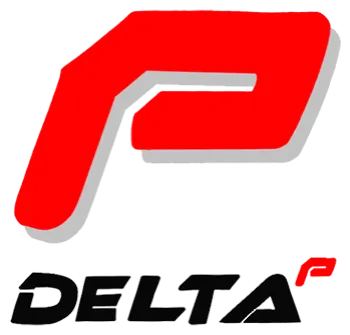 delta-p ny company logo