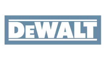 dewalt top of the range plumbing equipment logo for delta-p ny cheektowaga