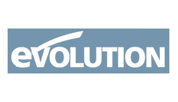 evolution logo for delta-p ny plumbing near me cheektowaga