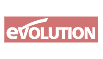 evolution logo