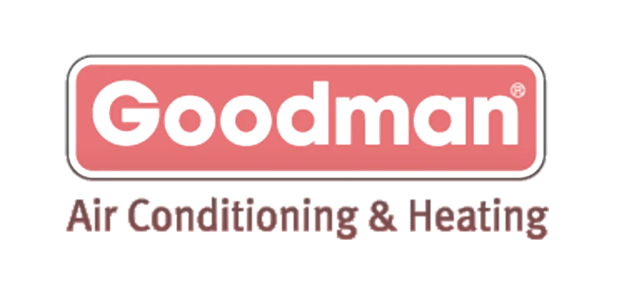 goodman heating furnace logo