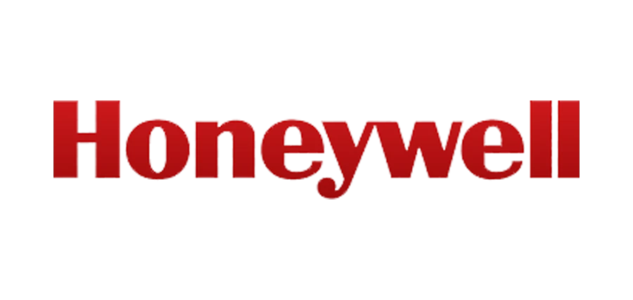 honeywell furnace thermostat company logo