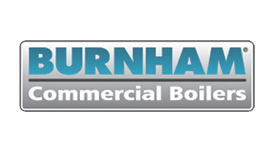 image of burnham boiler logo for anyone searching 24 hr plumber in tonawanda lakawanna grand island niagara falls