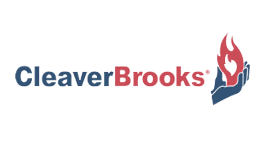 image of cleaverbrooks boiler logo for anyone searching for hoilday and weekend plumber services in tonawanda lakawanna grand island niagara falls