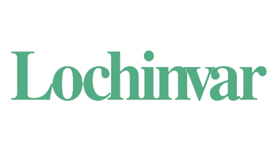 image of lochinvar boilers logo for anyone having a plumbing emergency in wny