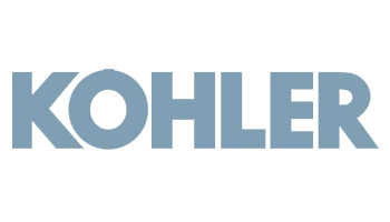 kohler company logo for local plumbing jobs